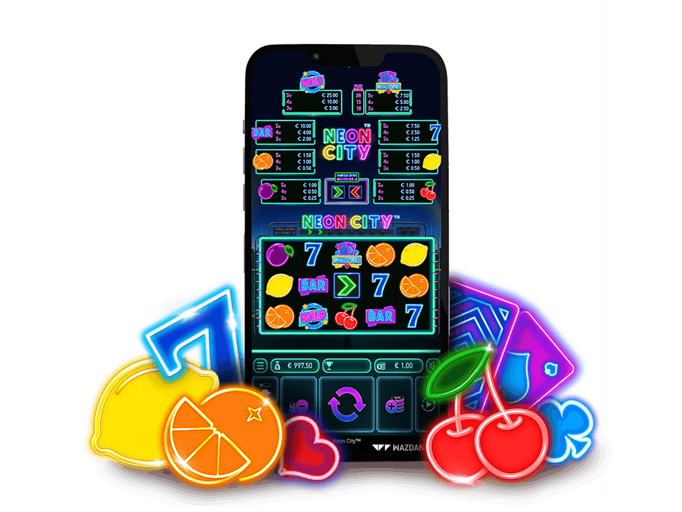 Casino Port Leucate sur mobile