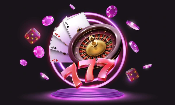 Jeux Casino Port Leucate machines à sous et tables