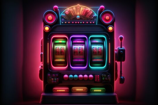 Machines à sous Casino Port Leucate